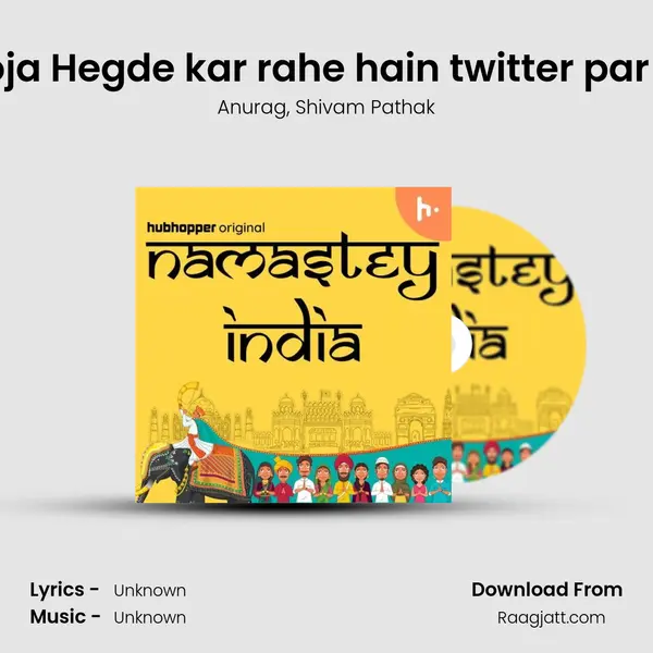 Vijay and Pooja Hegde kar rahe hain twitter par trend | EP686 mp3 song