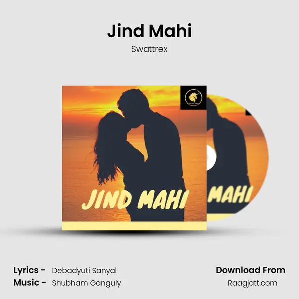 Jind Mahi - Swattrex album cover 