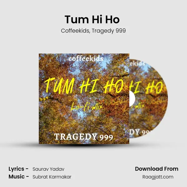 Tum Hi Ho (Lofi Mix) mp3 song