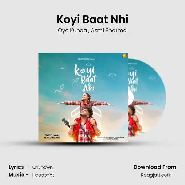 Koyi Baat Nhi mp3 song