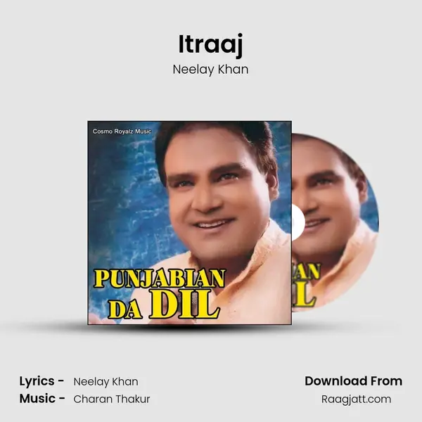 Itraaj mp3 song