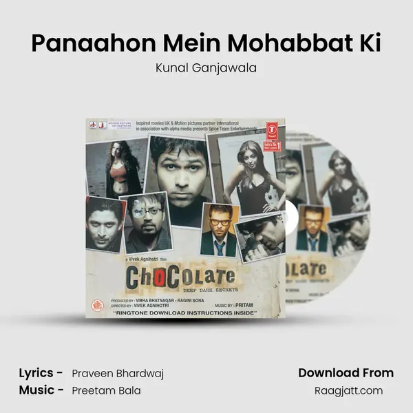 Panaahon Mein Mohabbat Ki mp3 song