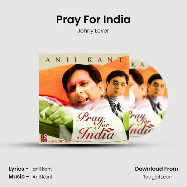 Pray For India mp3 song