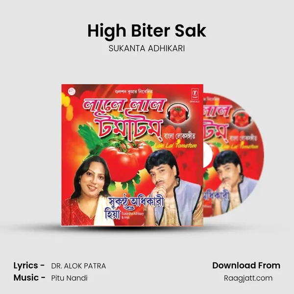 High Biter Sak mp3 song