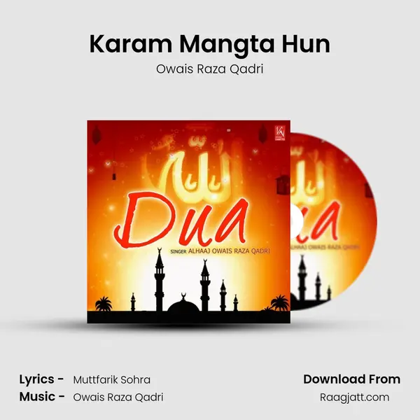 Karam Mangta Hun mp3 song