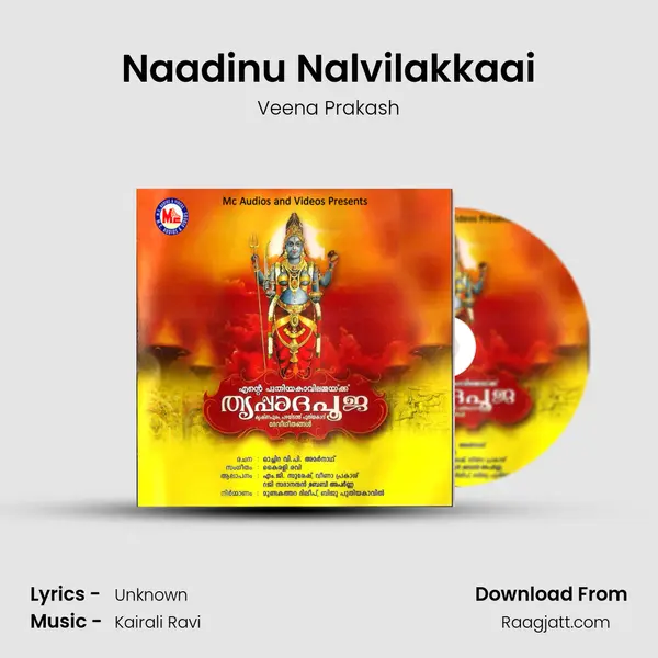 Naadinu Nalvilakkaai mp3 song