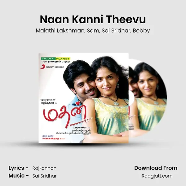 Naan Kanni Theevu mp3 song