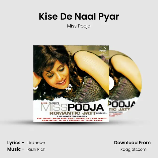 Kise De Naal Pyar mp3 song