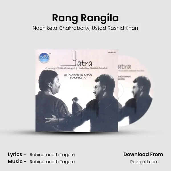 Rang Rangila mp3 song