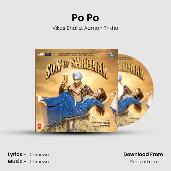 Po Po mp3 song