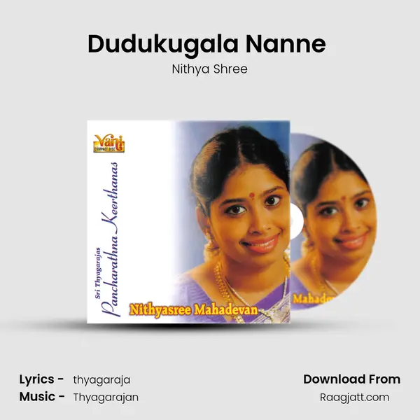 Dudukugala Nanne (Nithyasree Mahadevan) mp3 song