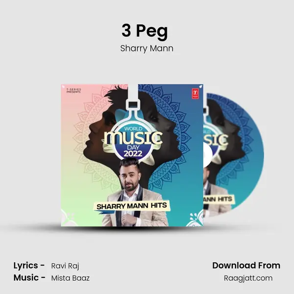 3 Peg (From 3 Peg) mp3 song