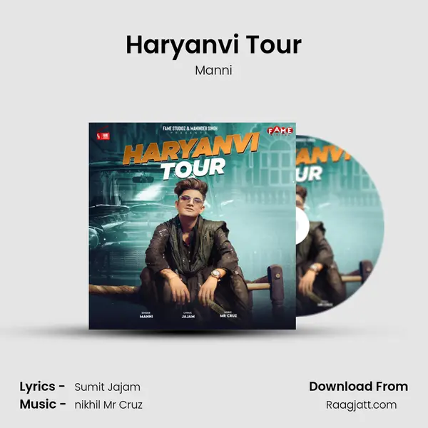 Haryanvi Tour mp3 song