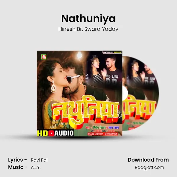 Nathuniya mp3 song