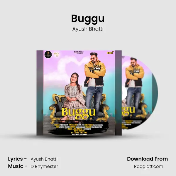 Buggu mp3 song