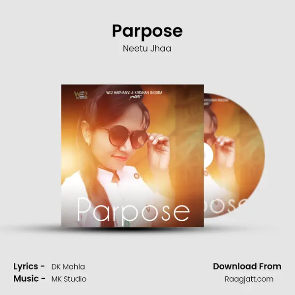 Parpose mp3 song