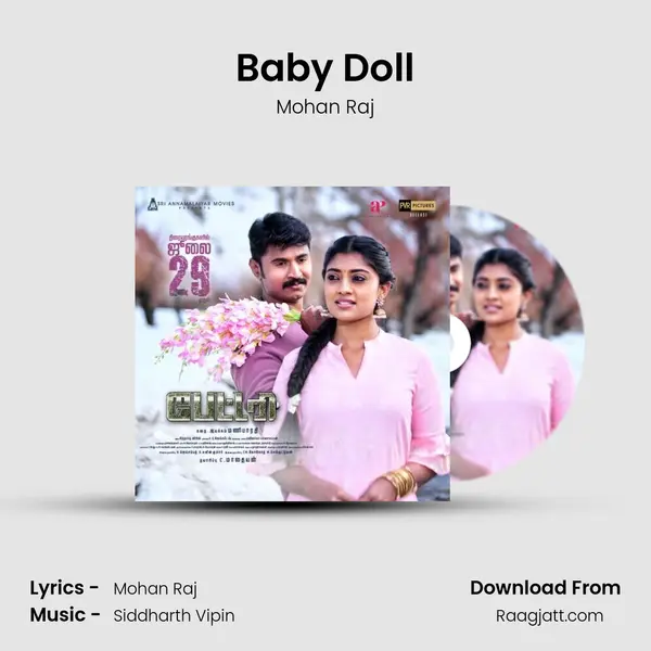 Baby Doll - Mohan Raj album cover 