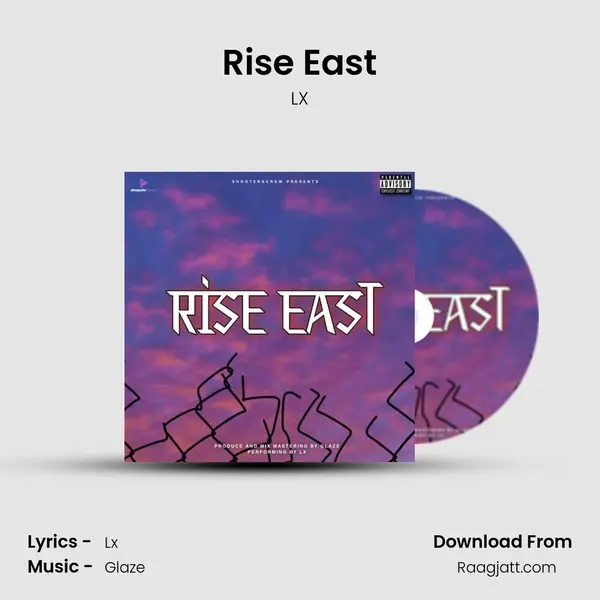 Rise East mp3 song