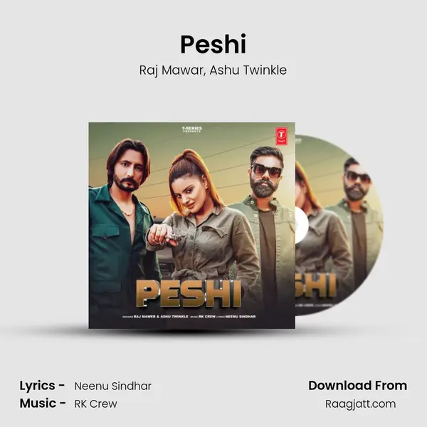 Peshi mp3 song