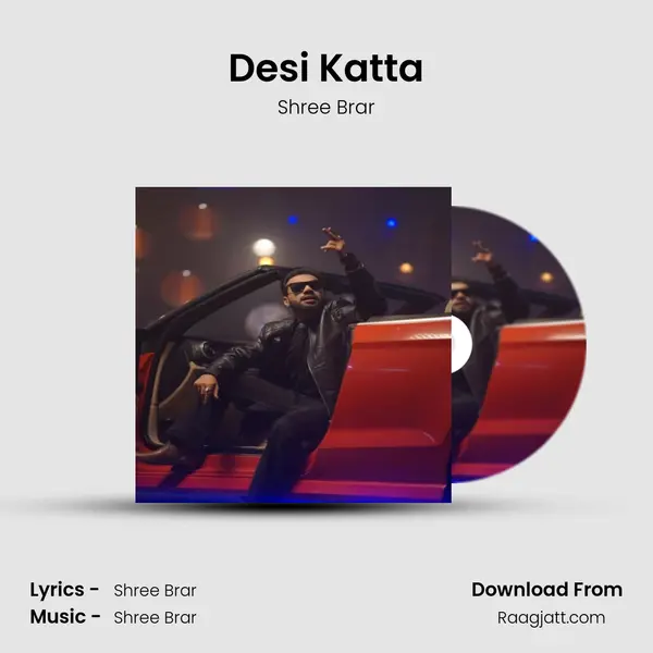 Desi Katta mp3 song