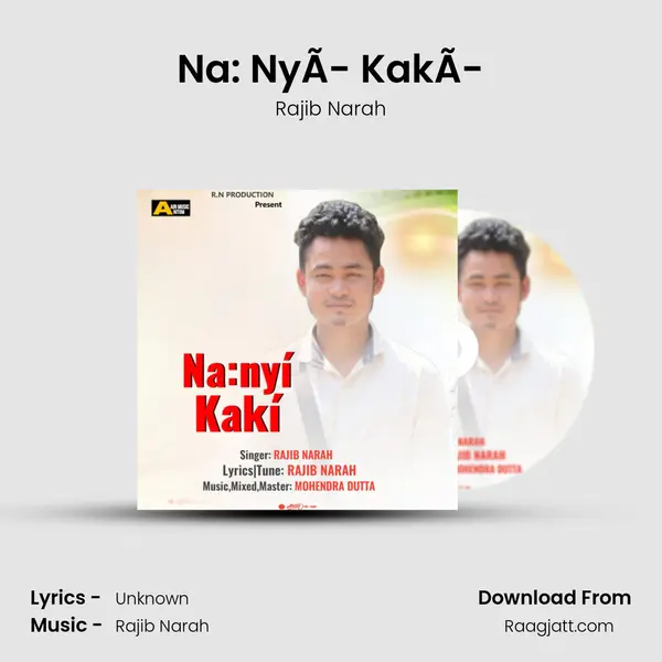 Na: NyÃ­ KakÃ­ mp3 song