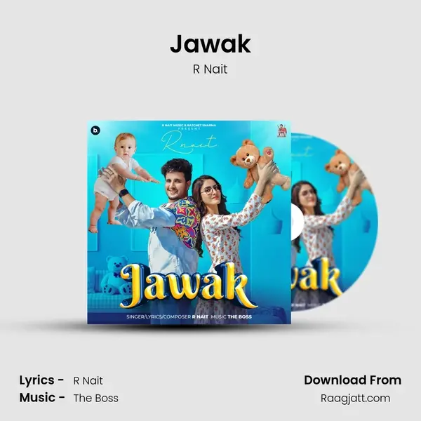 Jawak mp3 song