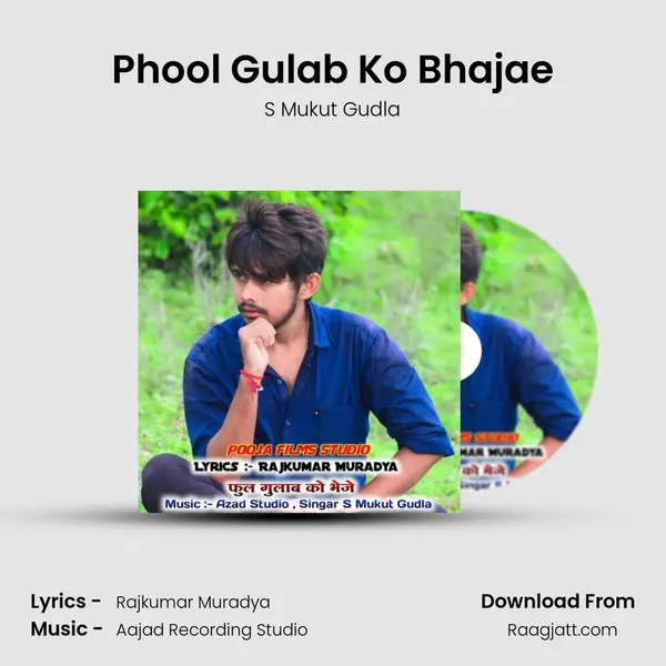 Phool Gulab Ko Bhajae mp3 song