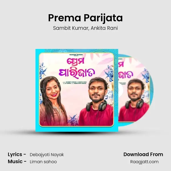 Prema Parijata mp3 song