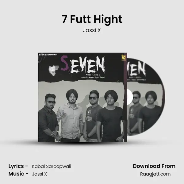 7 Futt Hight mp3 song