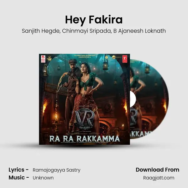 Hey Fakira mp3 song