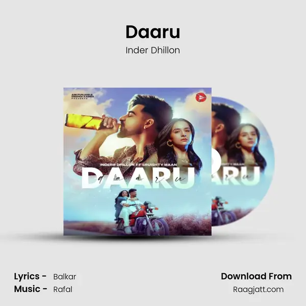 Daaru mp3 song