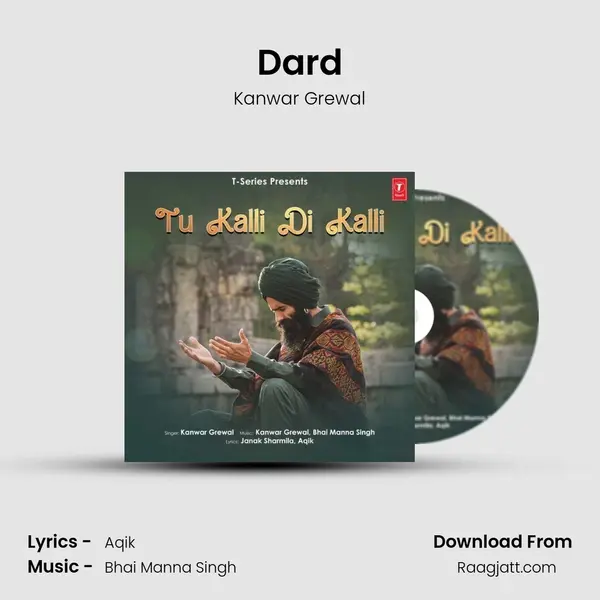 Dard mp3 song