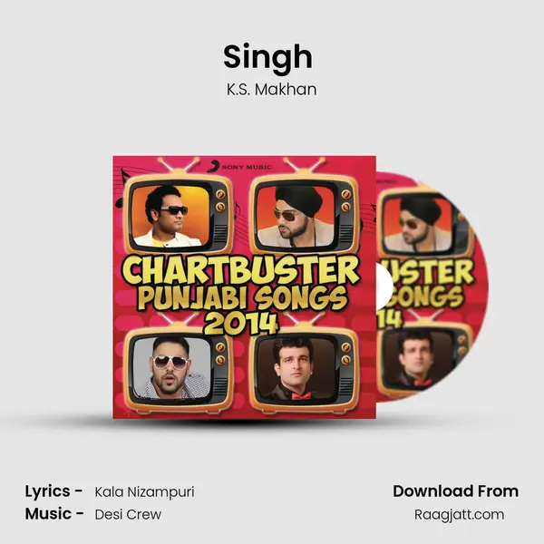 Singh (From Saiyaan, 2) mp3 song