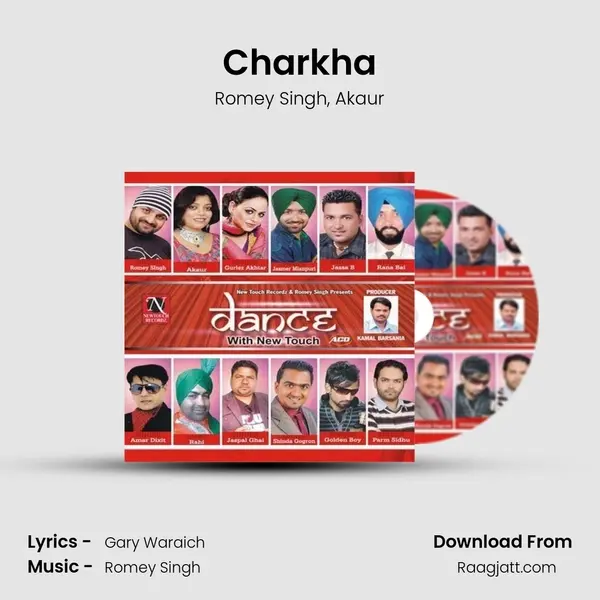 Charkha mp3 song