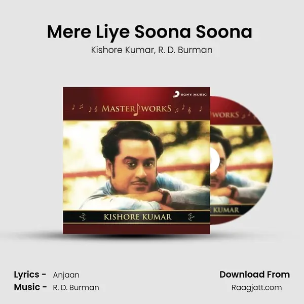 Mere Liye Soona Soona (From 