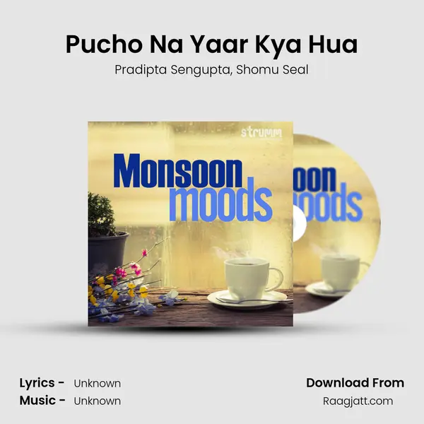 Pucho Na Yaar Kya Hua mp3 song