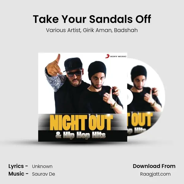 Take Your Sandals Off mp3 song