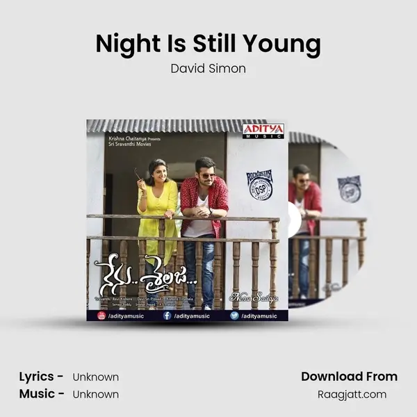 Night Is Still Young mp3 song