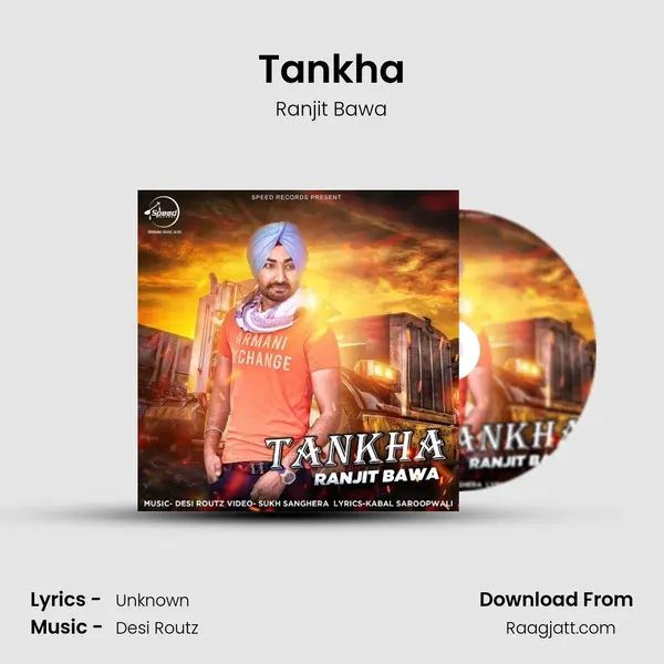 Tankha mp3 song