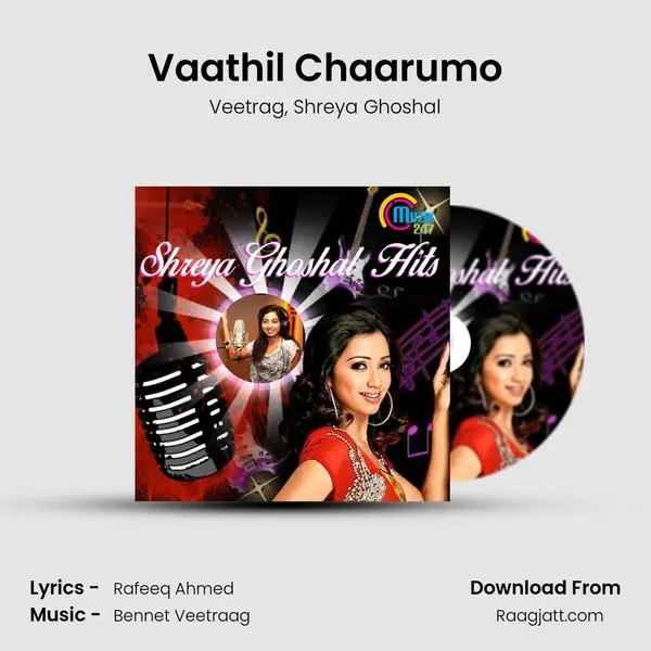 Vaathil Chaarumo mp3 song