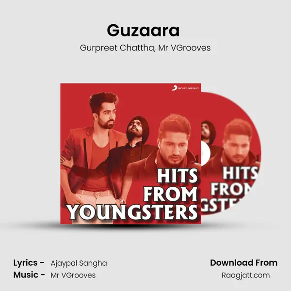 Guzaara (From Guzaara) mp3 song