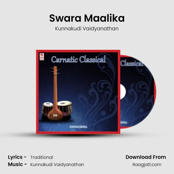 Swara Maalika mp3 song