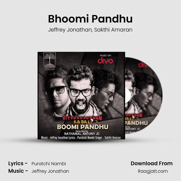 Bhoomi Pandhu mp3 song