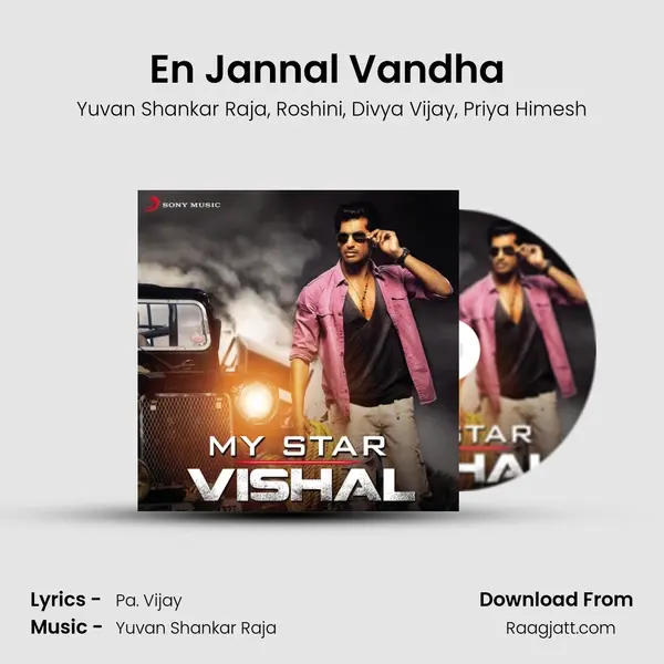 En Jannal Vandha (From Theeratha Vilayaatu Pillai) mp3 song