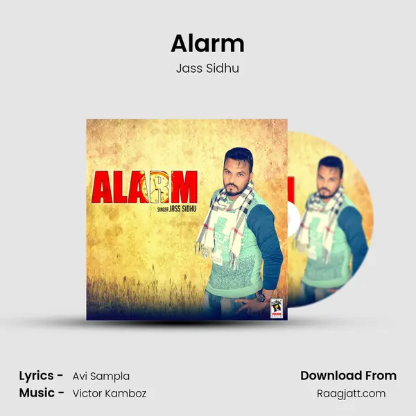 Alarm mp3 song