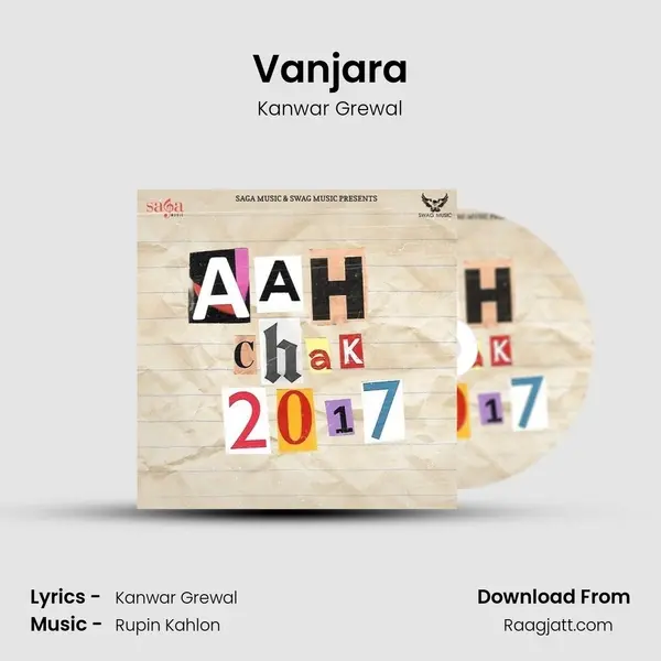 Vanjara mp3 song