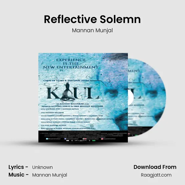 Reflective Solemn mp3 song