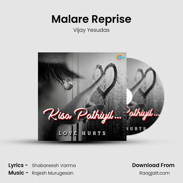 Malare Reprise mp3 song