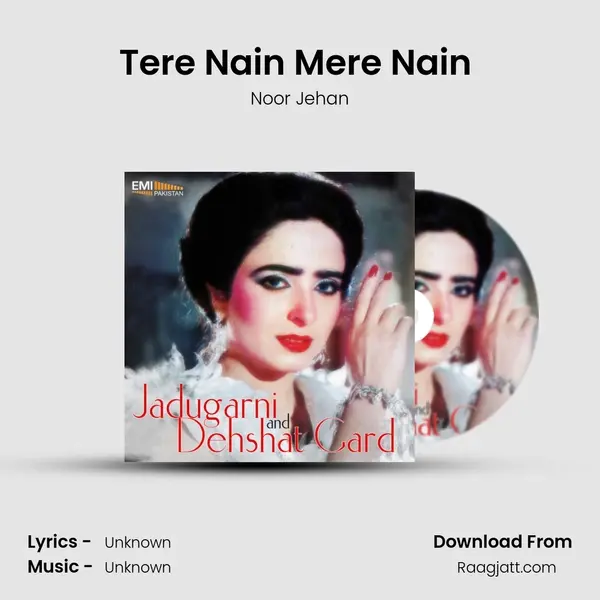 Tere Nain Mere Nain (from 