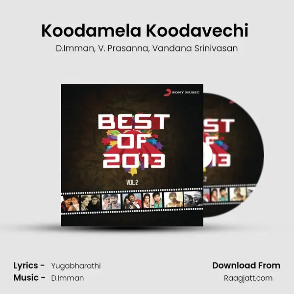 Koodamela Koodavechi (From 